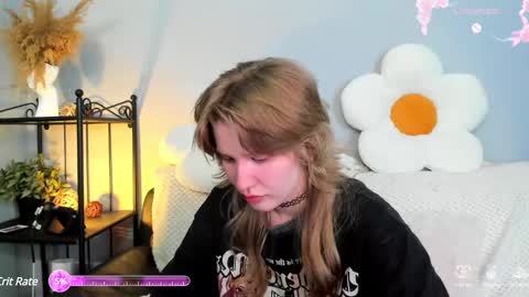 Eva online show from February 14, 2025, 11:31 pm