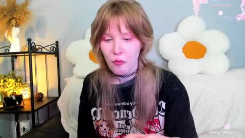 Eva online show from February 16, 2025, 8:22 pm