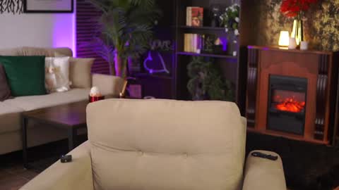 Eva online show from January 21, 2025, 2:22 am