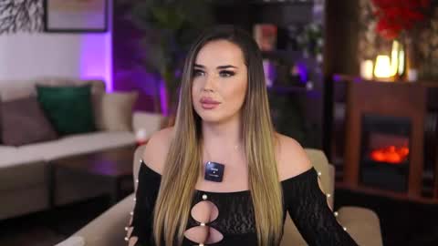 Eva online show from February 27, 2025, 3:25 am