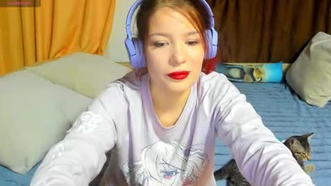 Eva online show from January 14, 2026, 8:47 pm