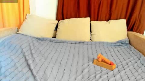 Eva online show from March 10, 2026, 7:13 am