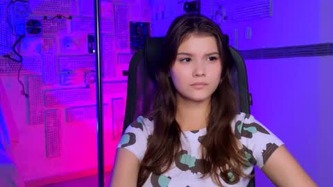 Eva  next stream -  - 1600 UTC2000  online show from November 22, 2025, 12:04 pm