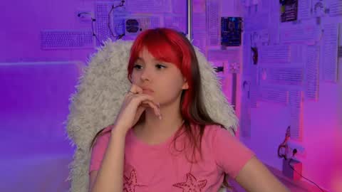 Eva  next stream -  - 1600 UTC2000  online show from June 2, 2026, 12:07 pm