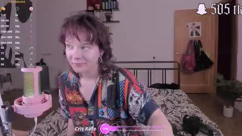 Snapshot of evathority chatting on September 12, 2025, 8:53 pm online show from September 12, 2025, 8:53 pm