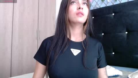 Snapshot of evatits_1 chatting on February 2, 2026, 12:26 pm Eva Carter online show from February 2, 2026, 12:26 pm