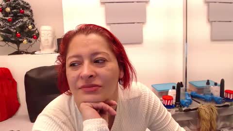 Eva Twiss online show from January 9, 2026, 11:57 am