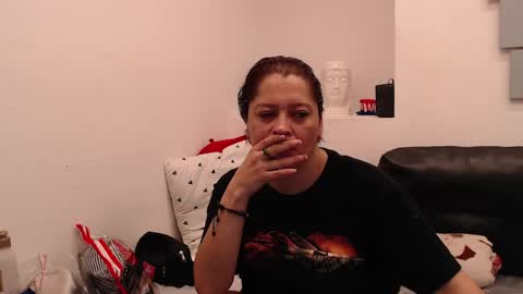 Snapshot of evatwiss chatting on May 31, 2026, 7:15 pm Eva Twiss online show from May 31, 2026, 7:15 pm