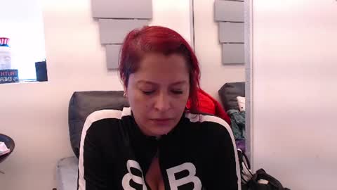 Eva Twiss online show from July 26, 2026, 3:41 pm