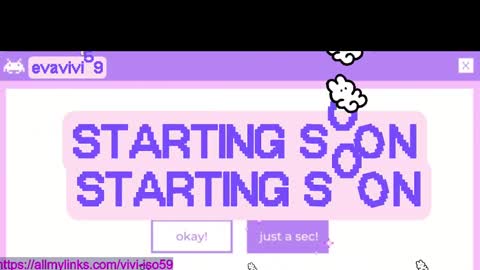 Vivi online show from September 28, 2025, 3:12 am