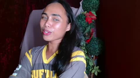 Snapshot of evawinchester_ts chatting on July 20, 2026, 8:39 am Eva online show from July 20, 2026, 8:39 am