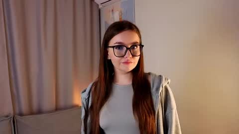 im EVA im new here dont be rude online show from April 10, 2026, 2:44 pm