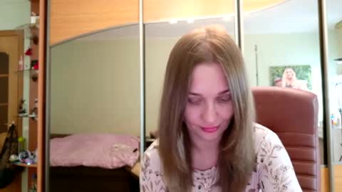 EvaXAngelova online show from July 9, 2026, 11:03 am