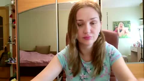 EvaXAngelova online show from July 10, 2026, 7:23 am