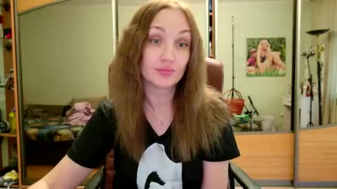 EvaXAngelova online show from July 15, 2026, 11:04 am