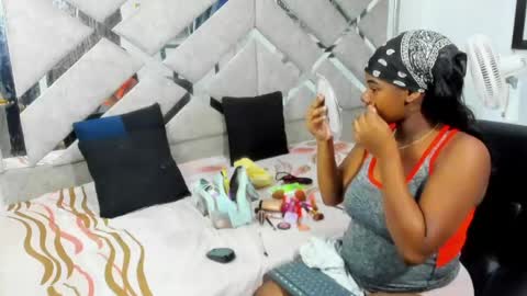 Snapshot of evaxemma chatting on April 29, 2026, 1:59 pm Eva And Emmanuel online show from April 29, 2026, 1:59 pm