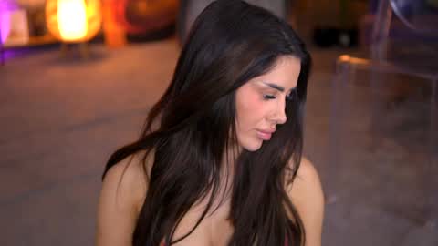 Eva online show from January 20, 2025, 5:16 pm