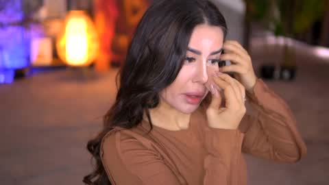 Eva online show from February 1, 2025, 10:48 am