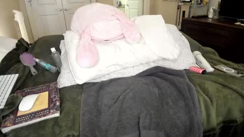 Goddess Eve online show from December 31, 2024, 2:19 am