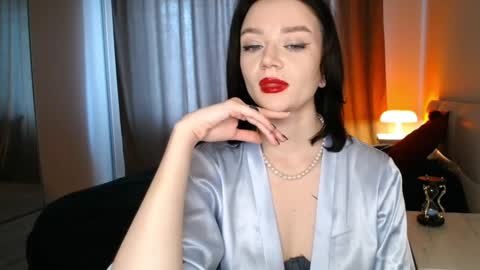 Eve  online show from March 7, 2025, 7:19 am