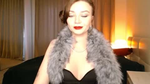 Eve  online show from October 31, 2025, 7:09 am