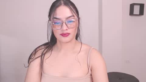 Eve Rox18 online show from March 25, 2026, 1:00 am