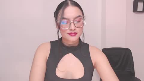 Eve Rox18 online show from April 14, 2026, 3:45 am