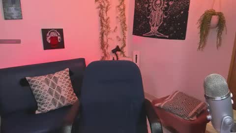 Eve Jane  online show from October 9, 2025, 12:08 am