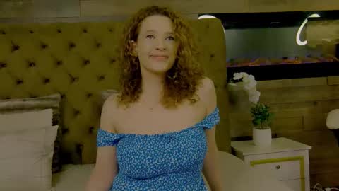 EveHamilton online show from March 23, 2026, 8:13 pm