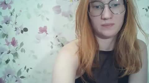 Snapshot of eveliina_shy chatting on May 3, 2026, 2:34 pm Evelina online show from May 3, 2026, 2:34 pm