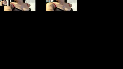 evelin26  online show from April 6, 2026, 3:15 am