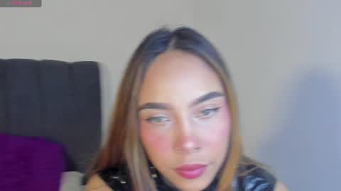 evelin888 online show from July 21, 2026, 6:10 pm