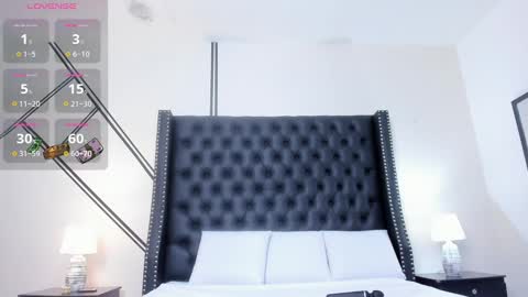 Evelin online show from October 6, 2025, 12:46 pm