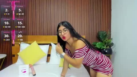 BELLA online show from February 21, 2025, 1:44 pm