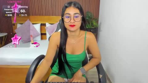 BELLA online show from March 7, 2025, 12:01 pm