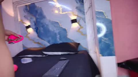 cielo online show from September 25, 2025, 3:10 am