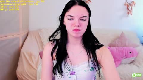 evelin_wow online show from February 15, 2026, 9:08 am