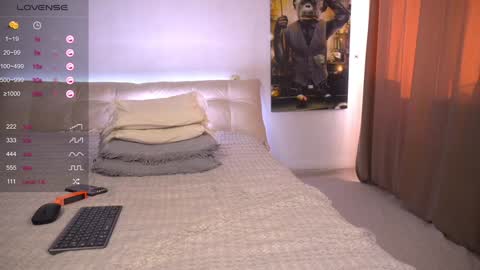 Evelina online show from January 12, 2025, 9:51 am