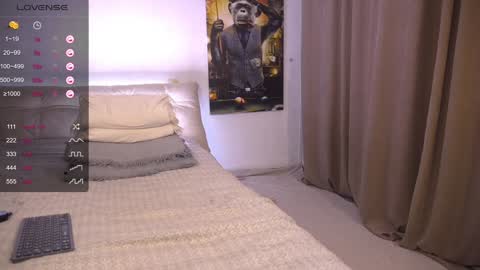 Evelina online show from January 31, 2025, 11:46 am