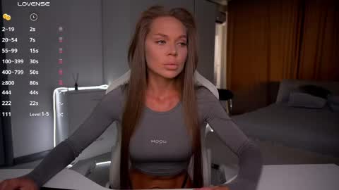 Evelina online show from May 27, 2026, 10:34 am