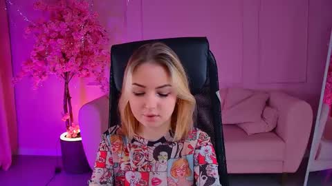 Evelina online show from June 1, 2026, 9:00 am