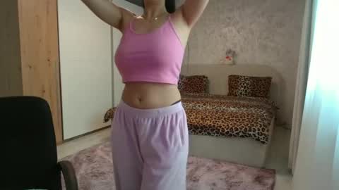 Snapshot of eveline_swet25 chatting on June 12, 2026, 6:56 am Eveline sweet online show from June 12, 2026, 6:56 am