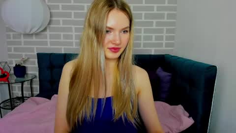 Eveline online show from April 24, 2026, 8:50 am
