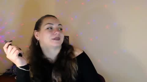 Lydia online show from February 26, 2025, 2:36 pm