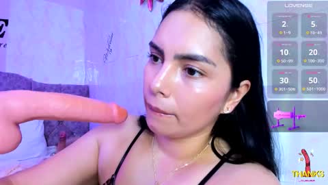 Evelinn belen online show from February 9, 2026, 11:36 am