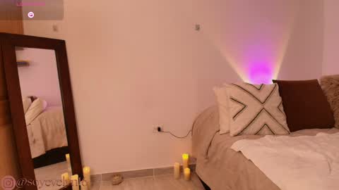 Evelyn Ruiz online show from April 16, 2026, 10:16 am