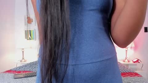 evelyn ebony online show from January 4, 2025, 8:16 pm