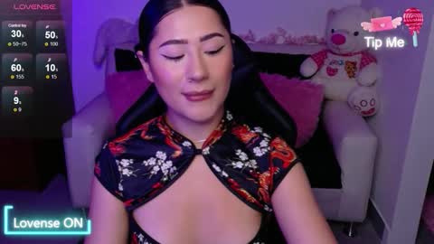 Evelyn online show from November 15, 2025, 10:56 am