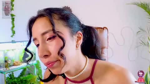 Im Eve or Chelle Next Stream 191224  online show from April 17, 2026, 4:54 pm