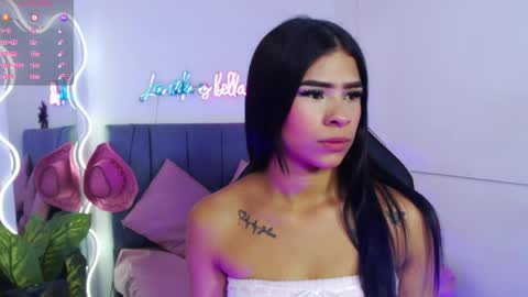 EVELYN online show from May 30, 2026, 7:22 pm